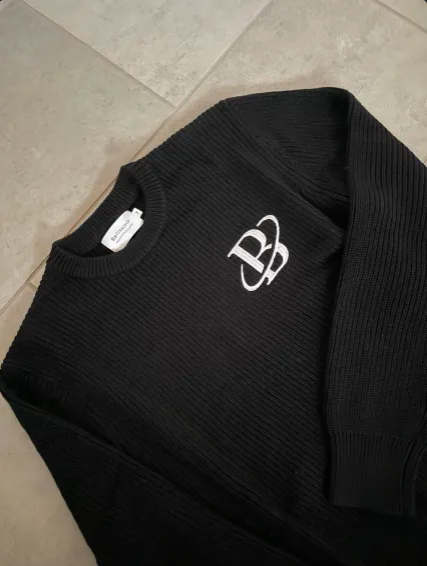 (Preorder) Bellissimo Knitsweater